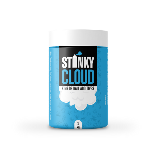 Stinky Cloud 1KG