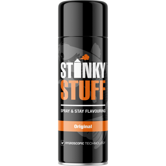 Stinky Stuff Original Stinky
