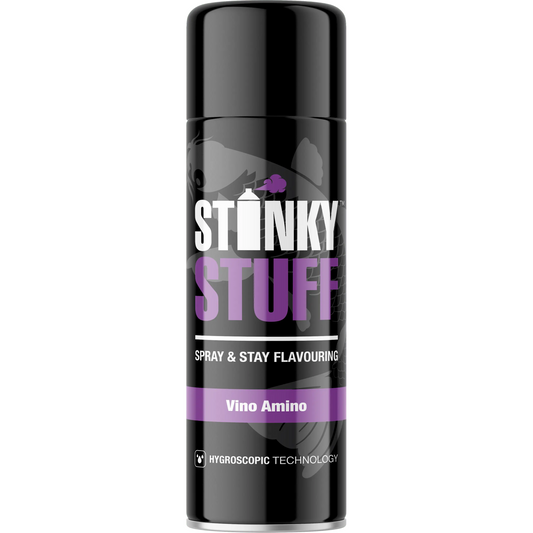 Stinky Stuff Vino Amino Stinky