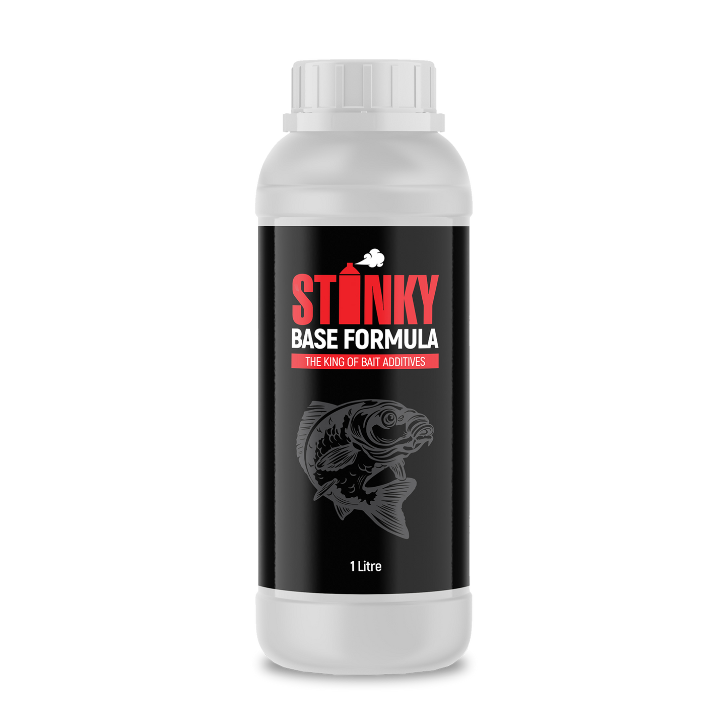 Stinky Base Formula