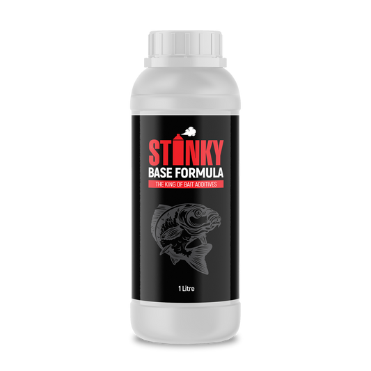 Stinky Base Formula